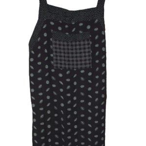 Carole Little II Jumper Dress Size 14 EUC